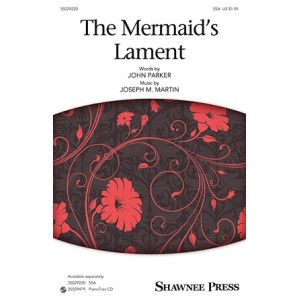 The Mermaid's Lament