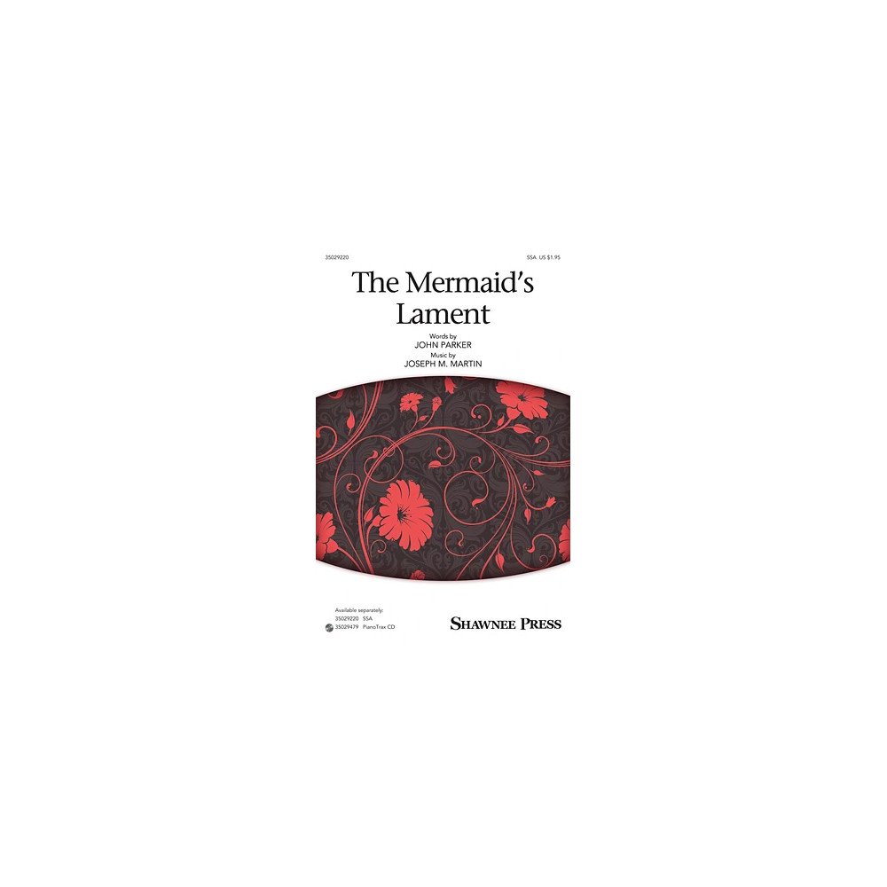 The Mermaid's Lament