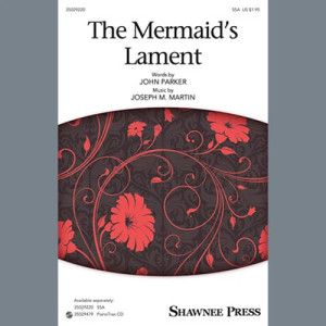 The Mermaid's Lament