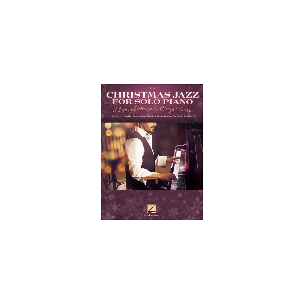 In The Bleak Midwinter (arr. Craig Curry)