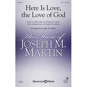 The Love Of God