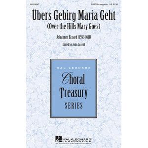 Ubers Gebirg Maria Geht (Over The Hills Mary Goes)