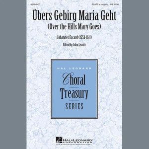 Ubers Gebirg Maria Geht (Over The Hills Mary Goes)