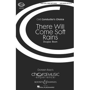 There Will Come Soft Rains