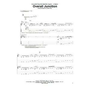 Overall Junction