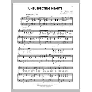 Unsuspecting Hearts (from Carrie The Musical)
