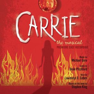 Alma Mater (from Carrie The Musical)