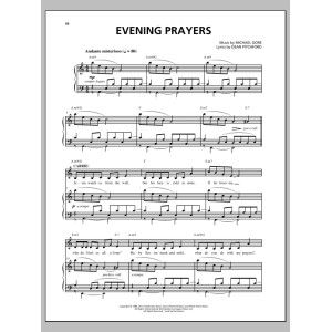 Evening Prayers (from Carrie The Musical)