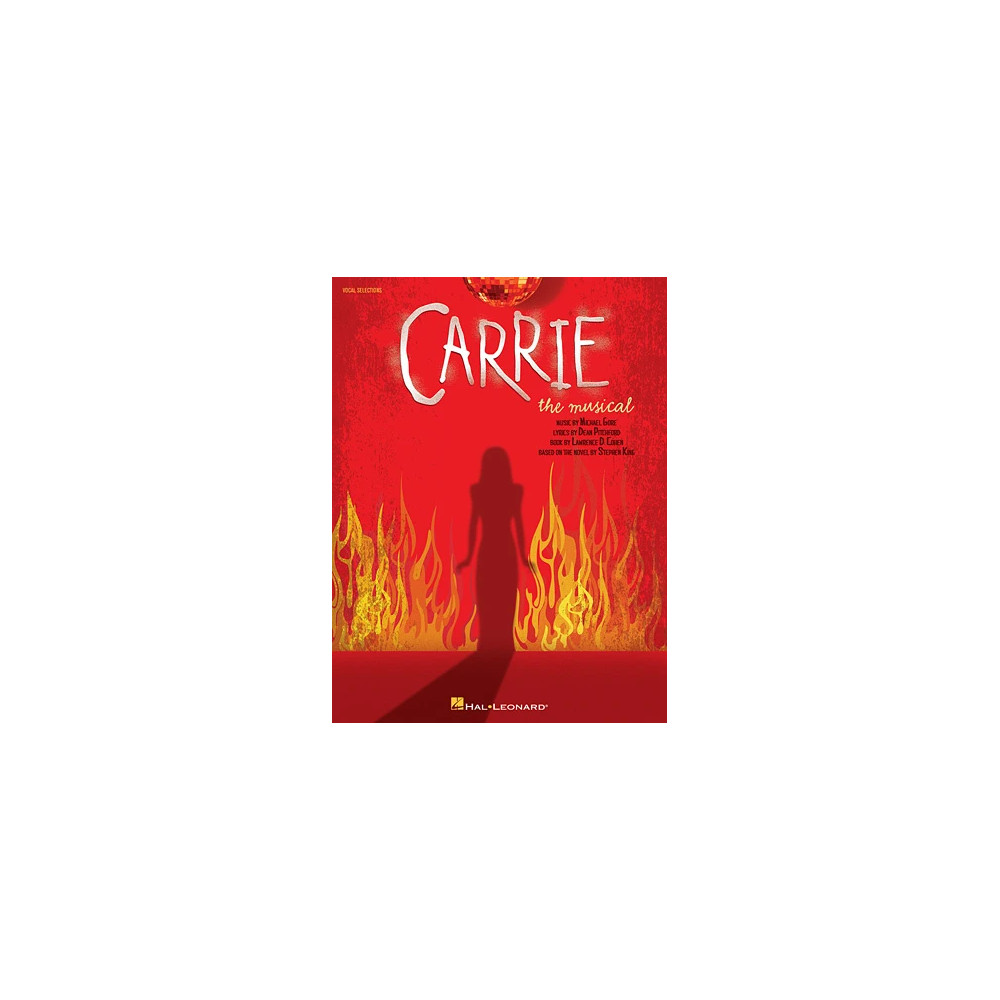 And Eve Was Weak (from Carrie The Musical)