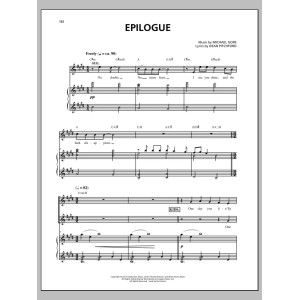 Epilogue (aus Carrie The Musical)