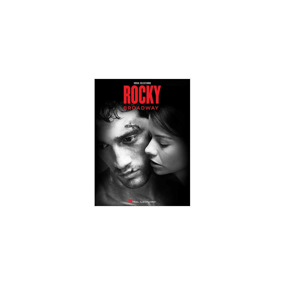 Patriotic (from the musical Rocky)