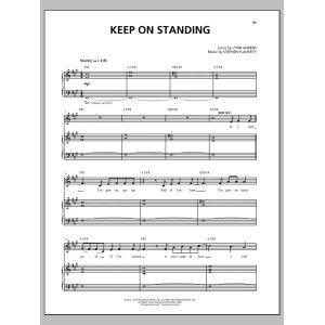Keep On Standing (from the musical Rocky)