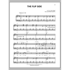 The Flip Side (from the musical Rocky)