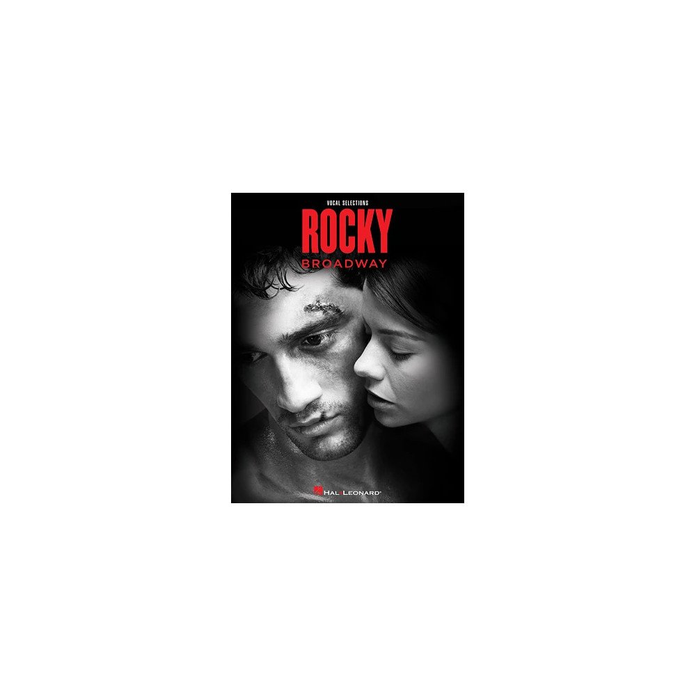 Fight From The Heart (from the musical Rocky)