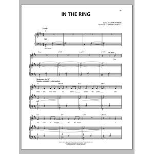 In The Ring (from the musical Rocky)