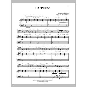 Happiness (from the musical Rocky)
