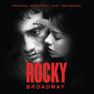Happiness (from the musical Rocky)