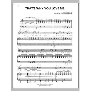 That's Why You Love Me
