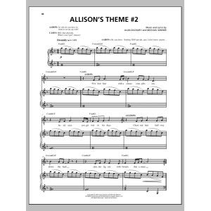 Allison's Theme 2