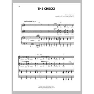 The Check!