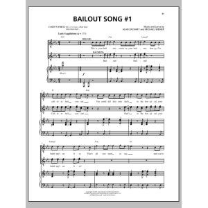 Bailout Song 1