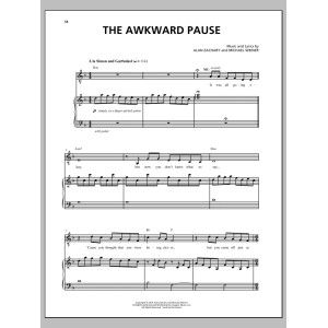 The Awkward Pause