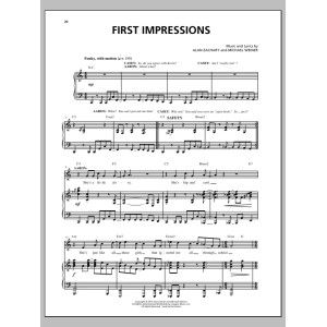 First Impressions