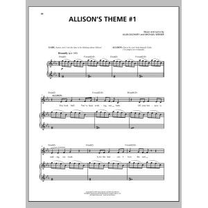 Allison's Theme 1