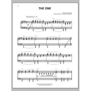 The One