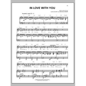 In Love With You