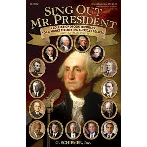 Washington Round