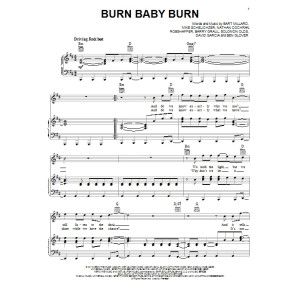 Burn Baby Burn