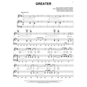 Greater