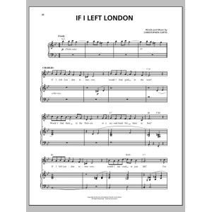 If I Left London