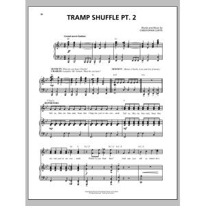 Tramp Shuffle Pt. 2