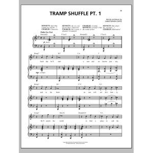 Tramp Shuffle Pt. 1