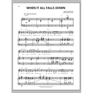 When It All Falls Down