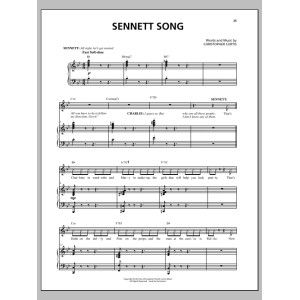 Sennett Song