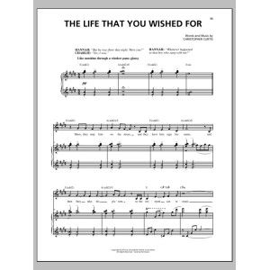 The Life That You Wished For