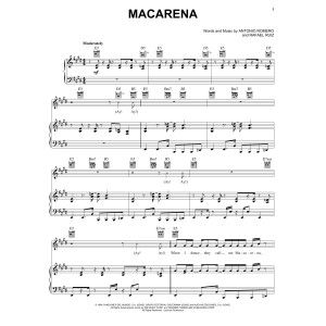 Macarena