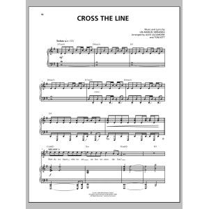 Cross The Line