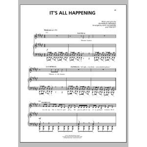 It's All Happening (from Bring It On: The Musical)