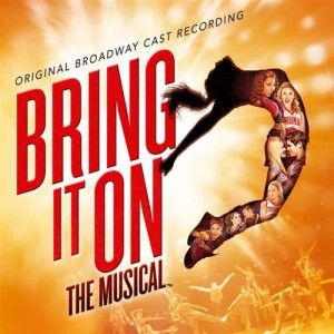 I Got You (from Bring It On: The Musical)
