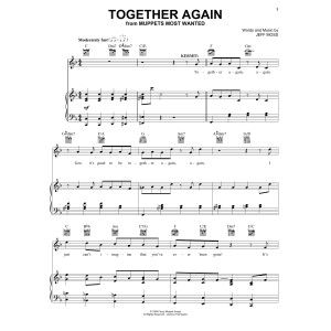 Together Again