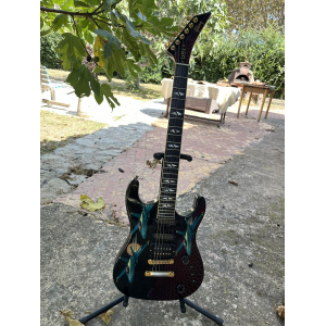 Gibson US-1 Limited Airbrush Edition