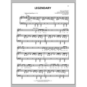 Legendary