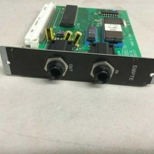 AKAI IB-802T interface SMPTE pour AKAI DR8/16/DD8