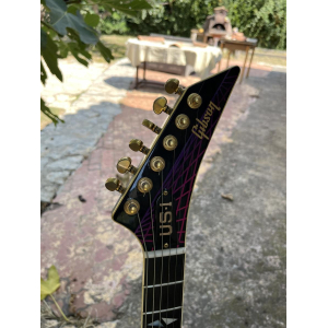 Gibson US-1 Limited Airbrush Edition