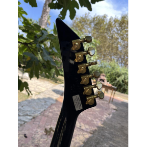 Gibson US-1 Limited Airbrush Edition