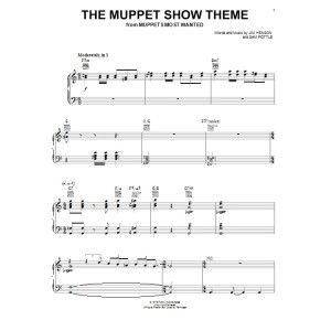 The Muppet Show Theme
